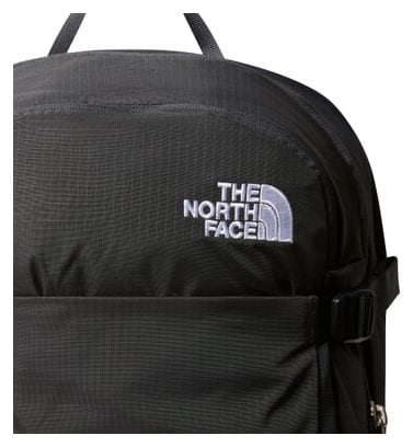 Sac de Randonnée TNF Basin 15 Homme Noir OS