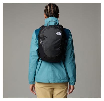 Sac de Randonnée TNF Basin 15 Homme Noir OS