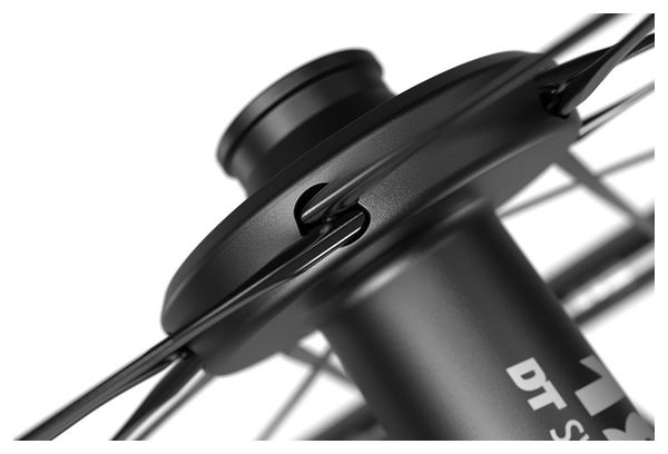 DT Swiss ARC 1100 Dicut 62 Disc Rear Wheel | 12x142mm | Centerlock