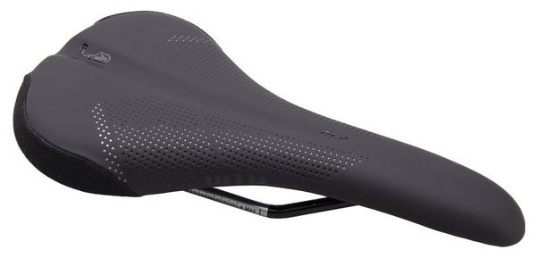 WTB SL8 Cromoly Saddle Black | Alltricks.com