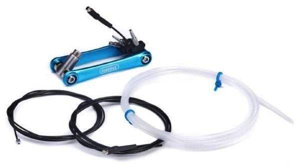 Elvedes Multi-Tool for Internal Cable Routing 