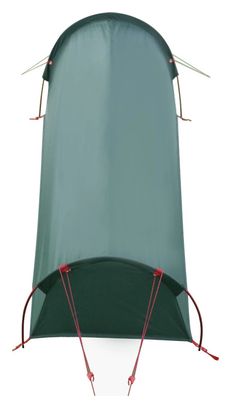 Highlander Falcon Bivi tent Pine Green - abri compact - Vert