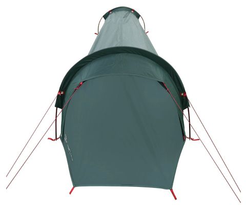 Highlander Falcon Bivi tent Pine Green - abri compact - Vert