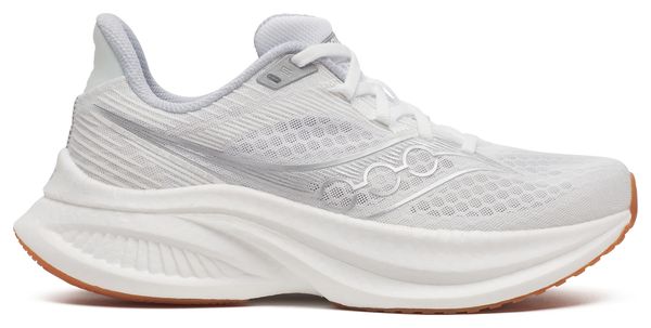 Saucony Endorphin Speed 5 Laufschuhe Weiß Damen