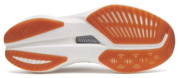 Saucony Endorphin Speed 5 Laufschuhe Weiß Damen