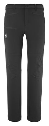 Herenbroek Millet All Outdoor XCS 200 Zwart