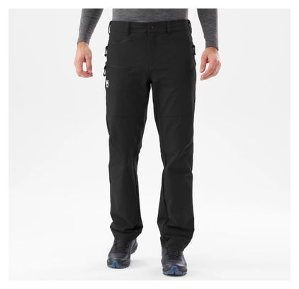 Herenbroek Millet All Outdoor XCS 200 Zwart