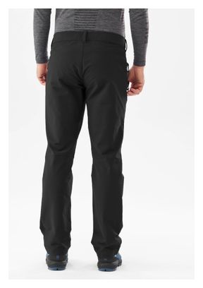Herenbroek Millet All Outdoor XCS 200 Zwart