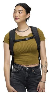 Chrome Barrage 18L Zwart Unisex rugzak