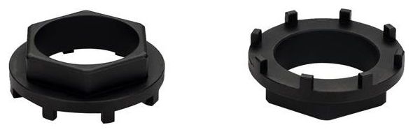 FSA Modular E0667 Ensamblaje / D Manivela de herramienta de montaje