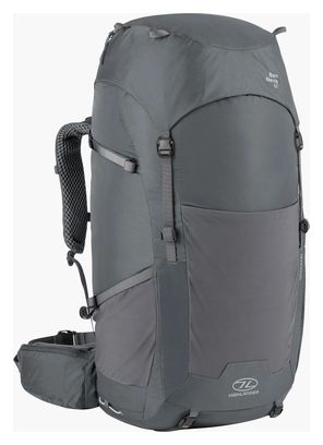 Sac à Dos Highlander Ben Nevis 65L Gris Homme