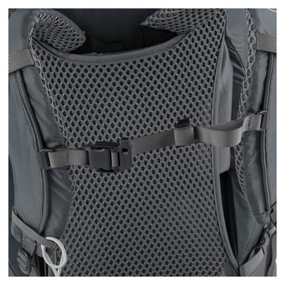 Sac à Dos Highlander Ben Nevis 65L Gris Homme