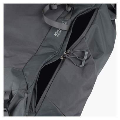 Sac à Dos Highlander Ben Nevis 65L Gris Homme