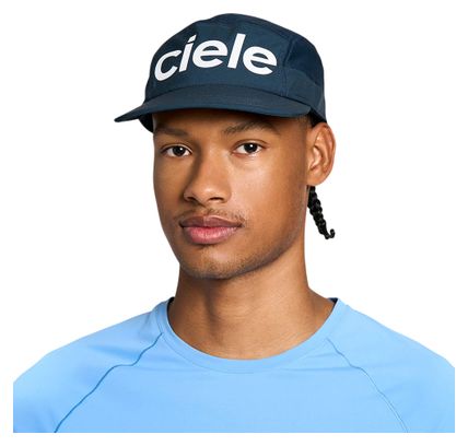 Casquette Ciele GOCap Comp Century Deep Space