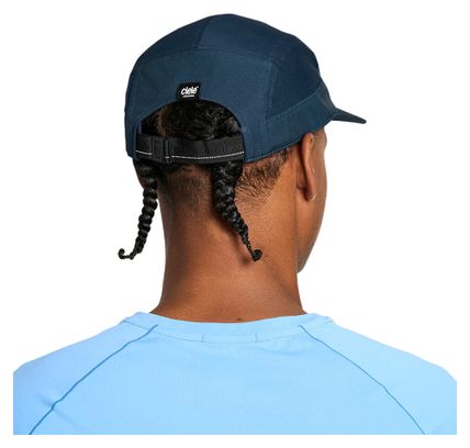 Casquette Ciele GOCap Comp Century Deep Space