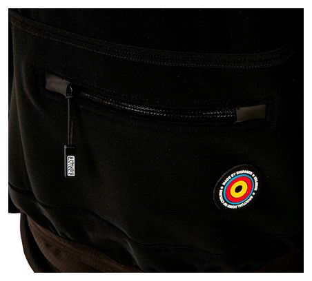 Giacca invernale Bioracer Spitfire Tempest Giallo fluo