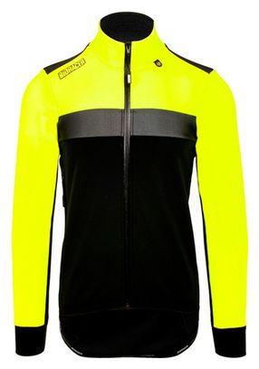 Giacca invernale Bioracer Spitfire Tempest Giallo fluo