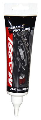 MASSI Liquid Ceramic Wax 120ml
