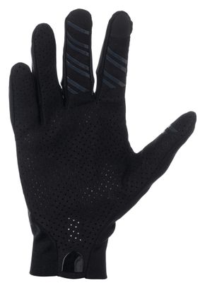 Gants Longs Scott Traction Bleu
