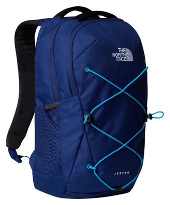Sac à Dos The North Face Jester 28L Bleu