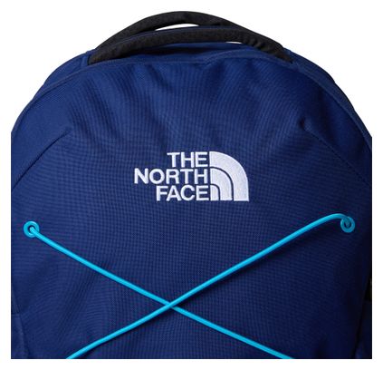 Sac à Dos The North Face Jester 28L Bleu