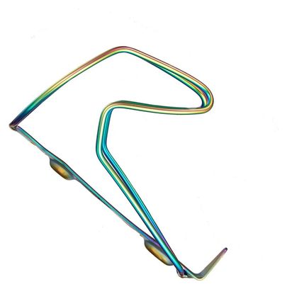 Porte bidon Supacaz tifly - oil slick