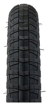 Salt Contour 18'' BMX Tire Black