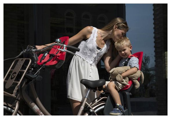 Bobike maxi one carrier hotsell