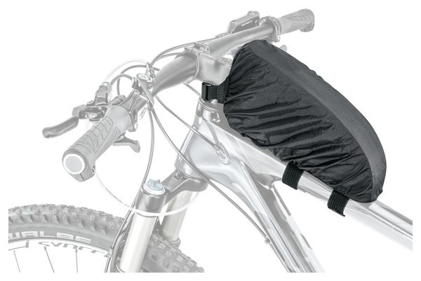 Topeak Toploader Frame Bag 750ml Negro