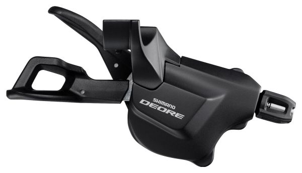 SHIMANO Deore SL-M6000-IR 10 Speed Right Trigger Shifter - I-Spec 