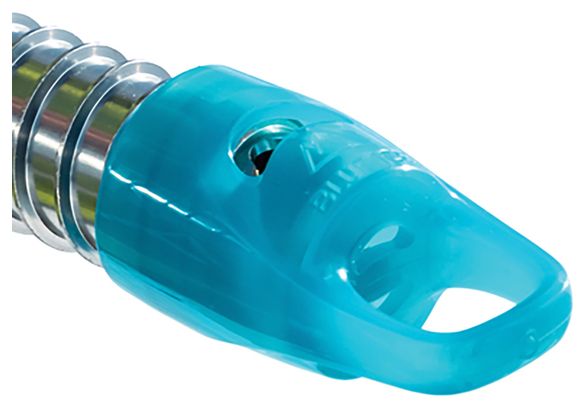 Blue Ice Aero Brooch Protectors (x5)