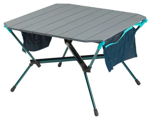 Table Ultralight Quechua Low Table Mh500 L
