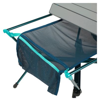Table Ultralight Quechua Low Table Mh500 L
