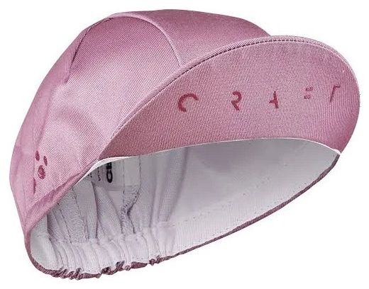 Cappellino da ciclismo Craft Core Essence Pink