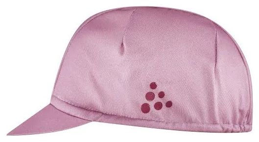 Cappellino da ciclismo Craft Core Essence Pink