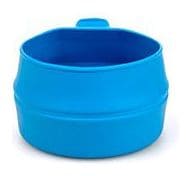 Tasse pliante Fold-A-Cup Bleu Ciel - Wildo