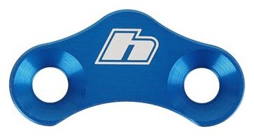 Hope R24 Magnet for E-Bike Speed Sensor 6-Hole Disc Blue