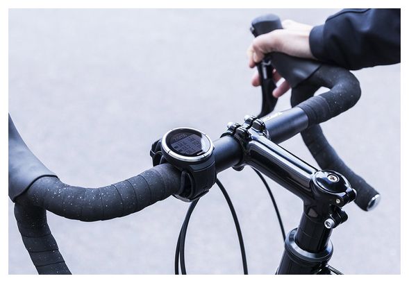 Support montre velo SUUNTO Alltricks
