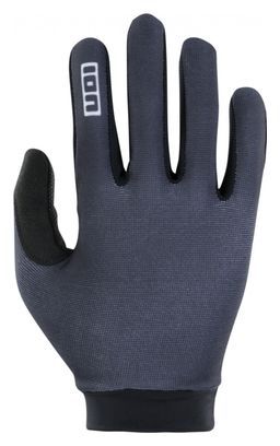 ION Gants  Logo unisexe noir