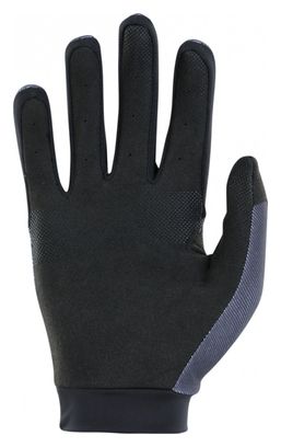 ION Gants  Logo unisexe noir