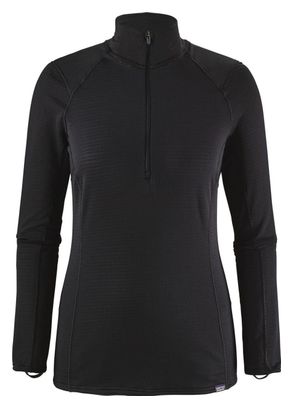 Patagonia Capilene Midlayer Black