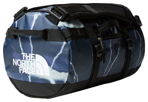 The North Face Base Camp Duffel XS 31L Marineblau