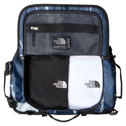 The North Face Base Camp Duffel XS 31L Navy Blue