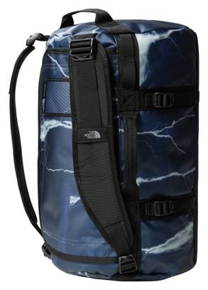 The North Face Base Camp Duffel XS 31L Navy Blue