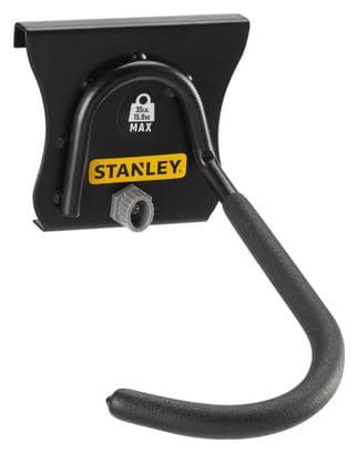 STANLEY Crochet Vélo Vertical Trackwall - STST82616-1