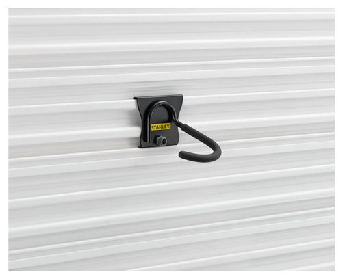 STANLEY Crochet Vélo Vertical Trackwall - STST82616-1