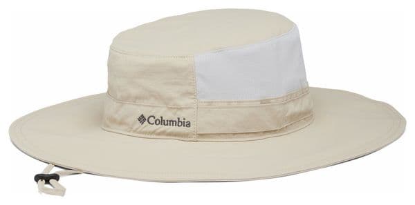 Cappello Columbia Coolhead II Beige Unisex