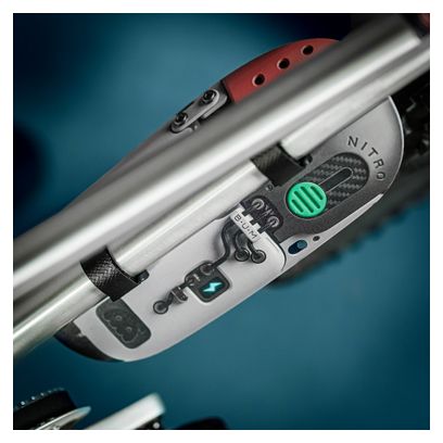 Garde Boue Splash Pack - Plasma Turbo 18-20 BUMBINOS by ASS SAVERS