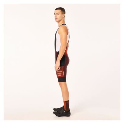 オークリー　ビブショーツ OFF GRID CARGO BIB SHORT OAKLEY（オークリー）OFF GRID CARGO BIB SHORT （オフグリッド