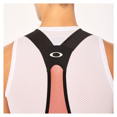 Oakley Off Grid Cargo Bordeaux Bib Short | Alltricks.com